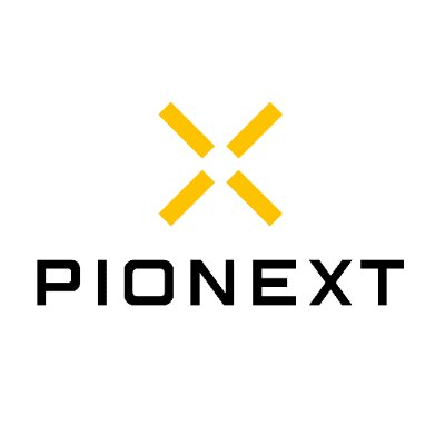 Logo PIONEXT Service GmbH & Co. KG