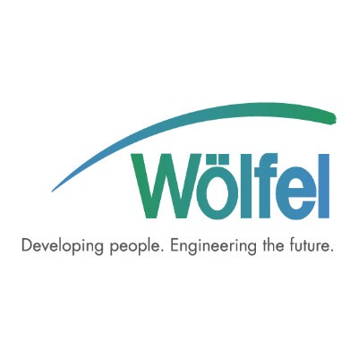 Logo Wölfel Wind Systems GmbH & Co. KG