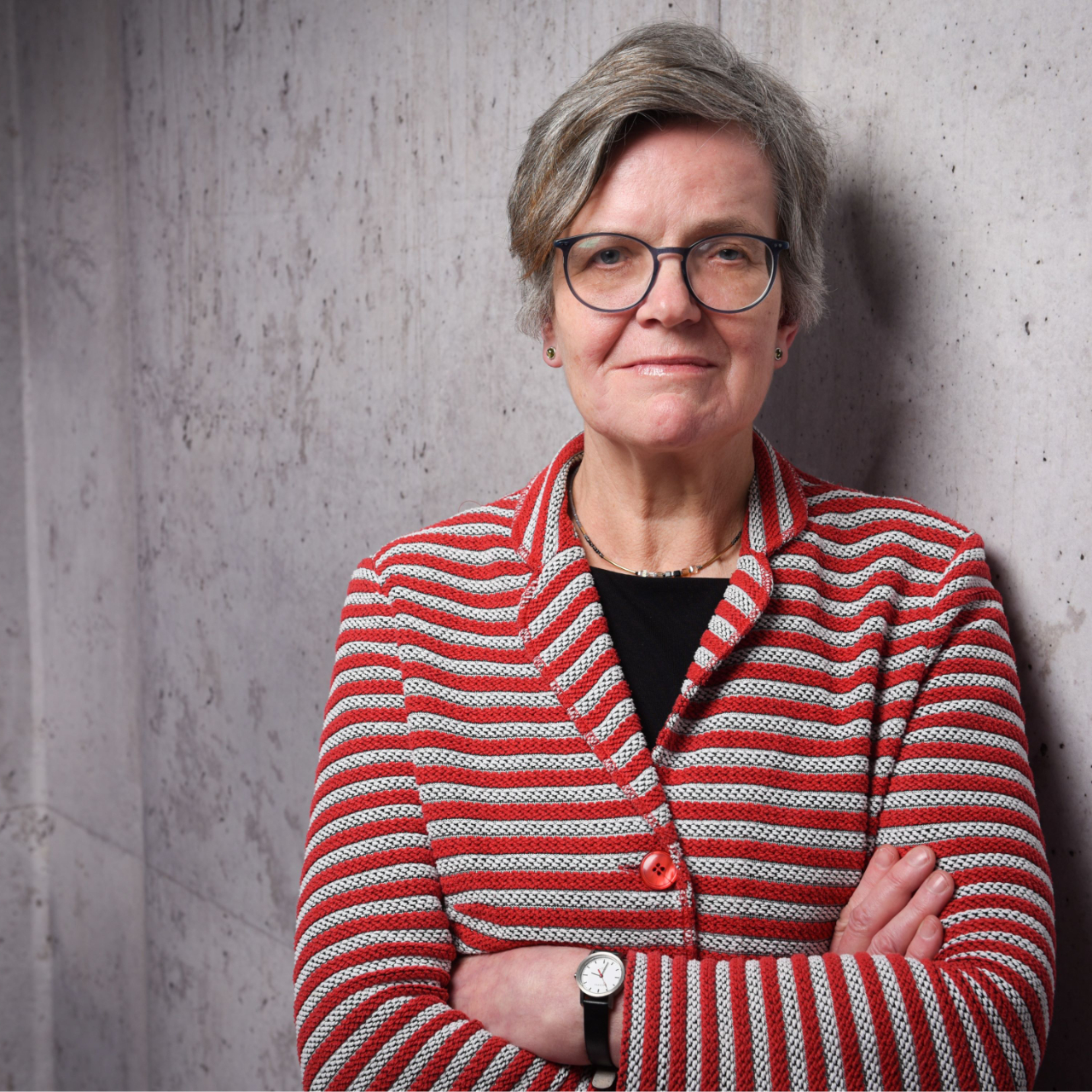 Annette Nuesslein