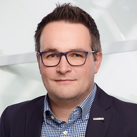Jens Sandmeier