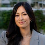 Mia Cao