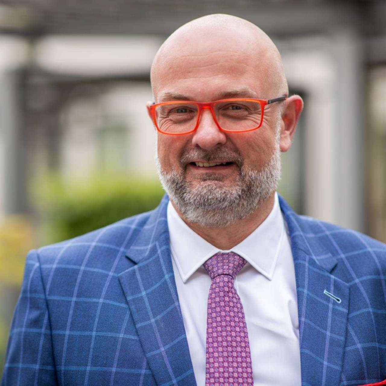 Dr.-Ing. Frank Schmeer