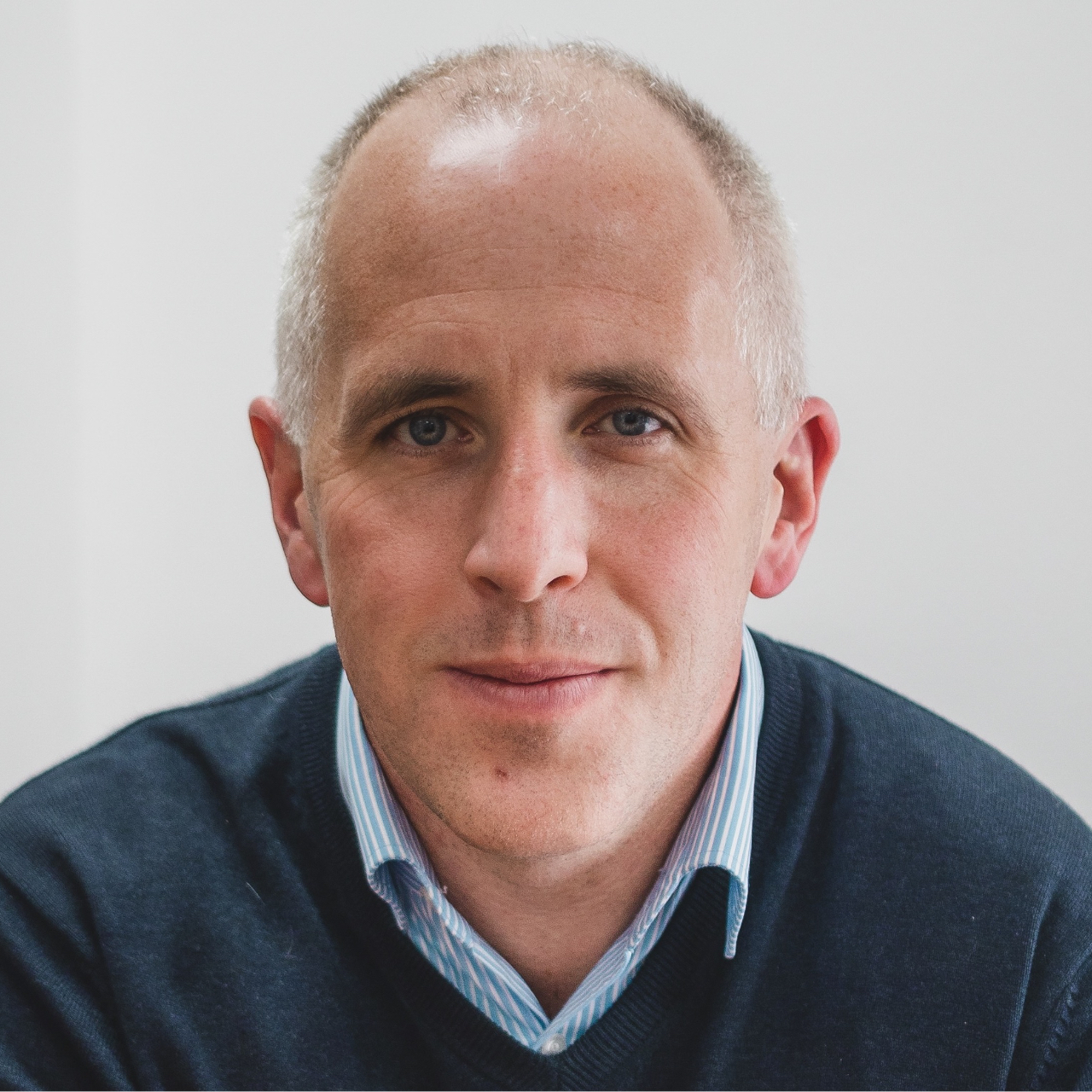 Darren Sherry
