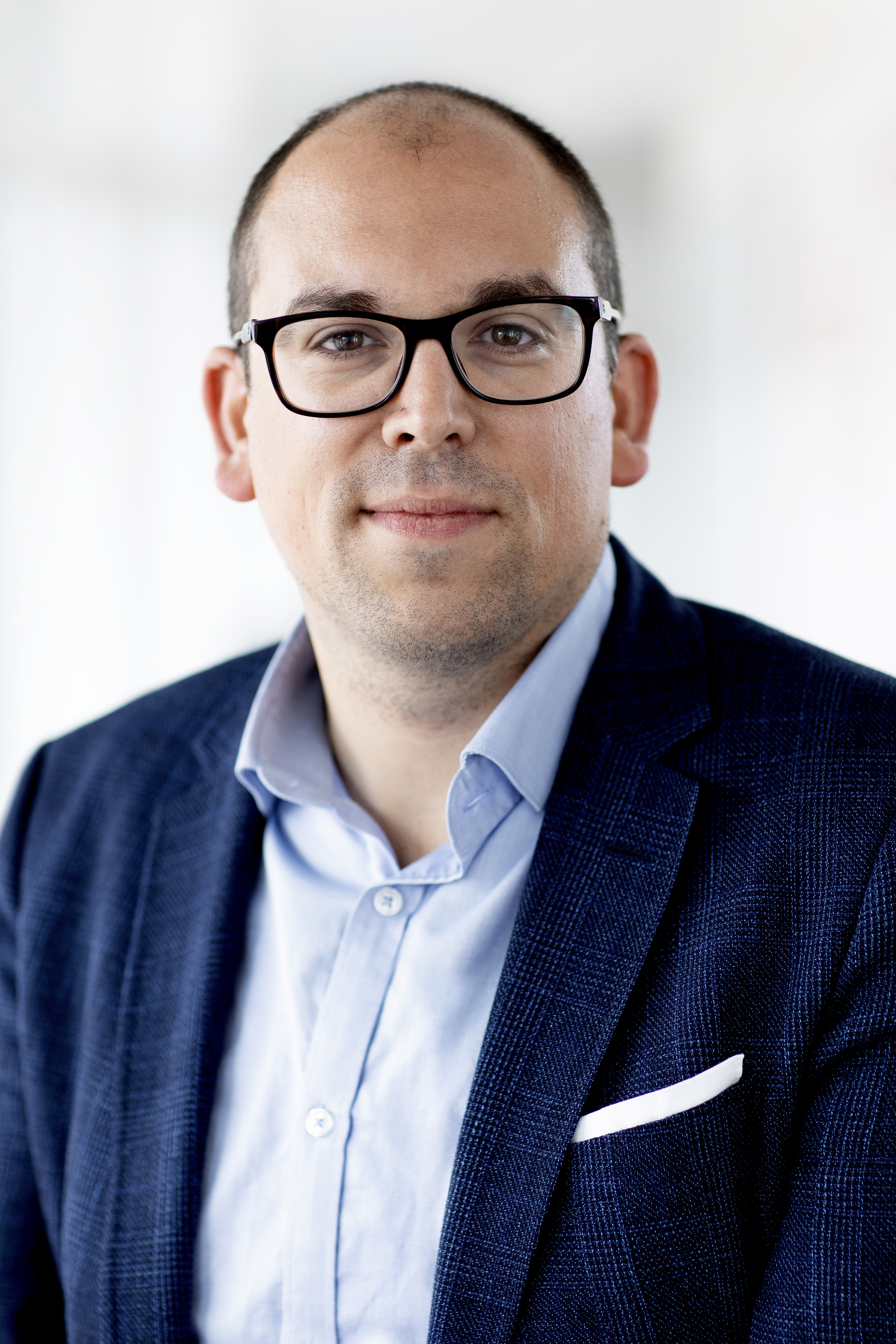 Jonas Karpantschof