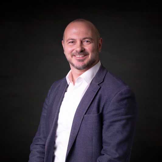 Daniel Cammarata Dipl.-Ing