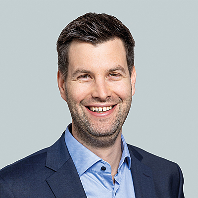 Nicola Kyburz