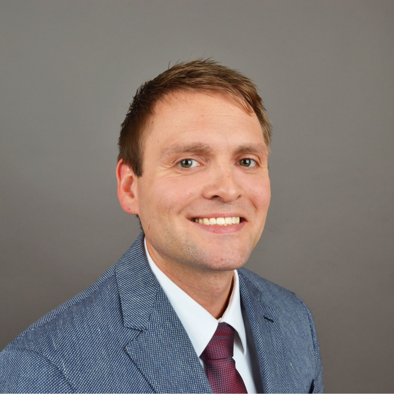 Marcus Diezmann