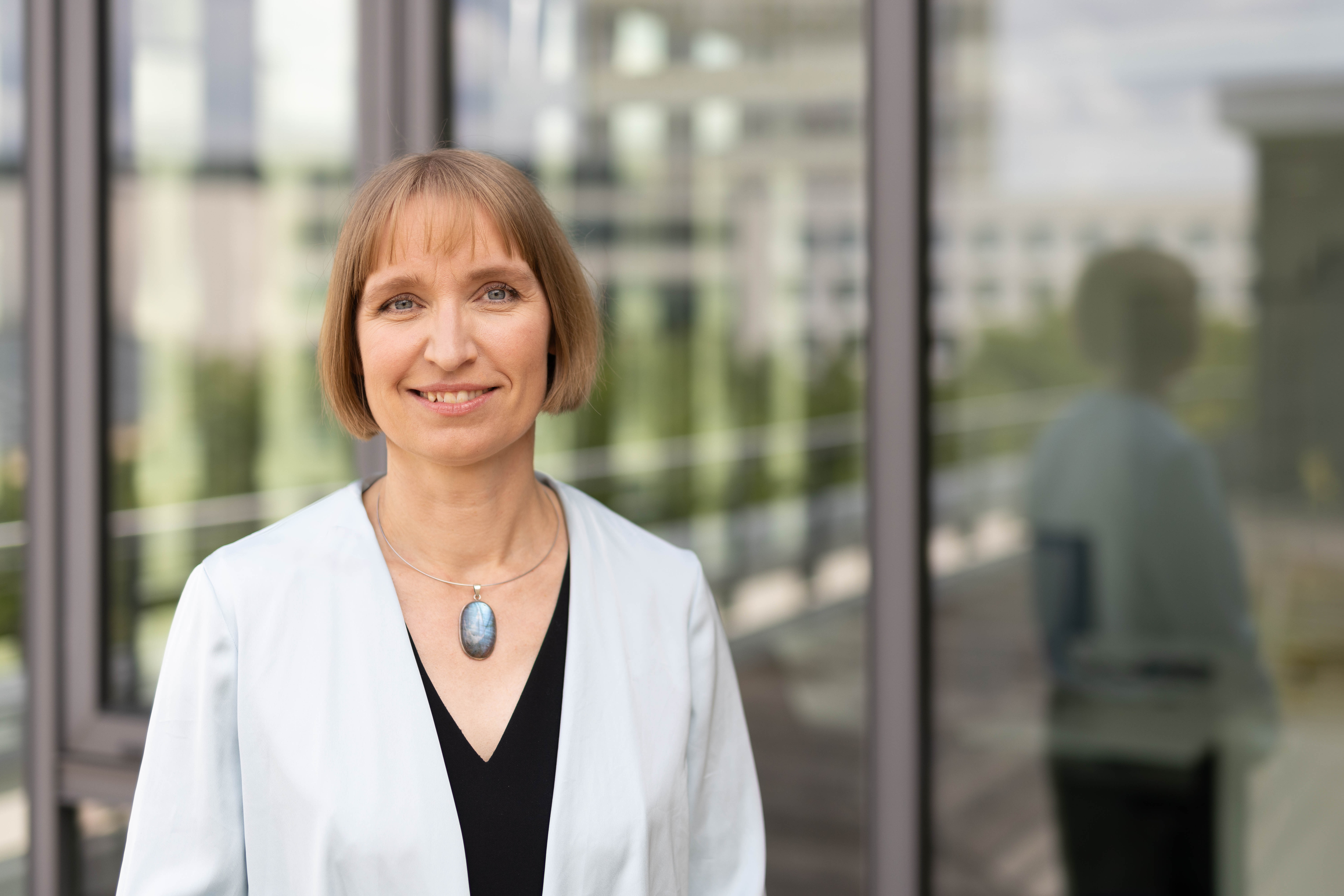 Dr. Carola Neugebauer