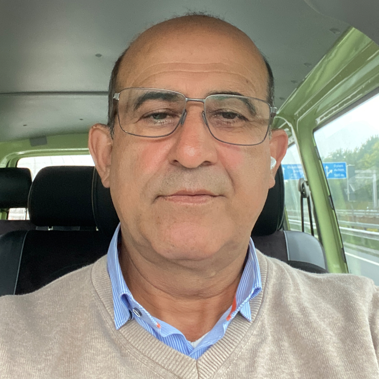 Rasim Siampedinoglou