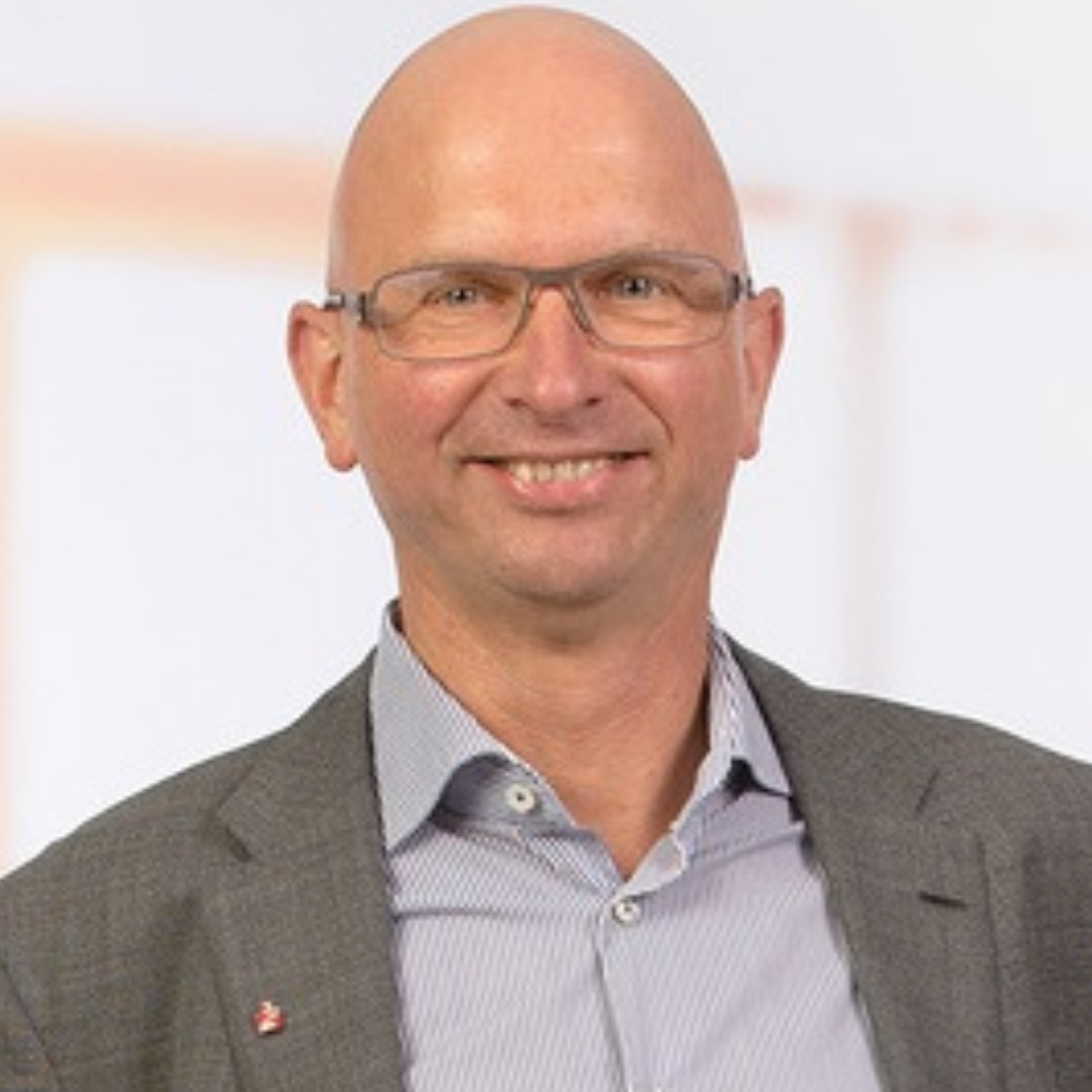 Gert Strohschein