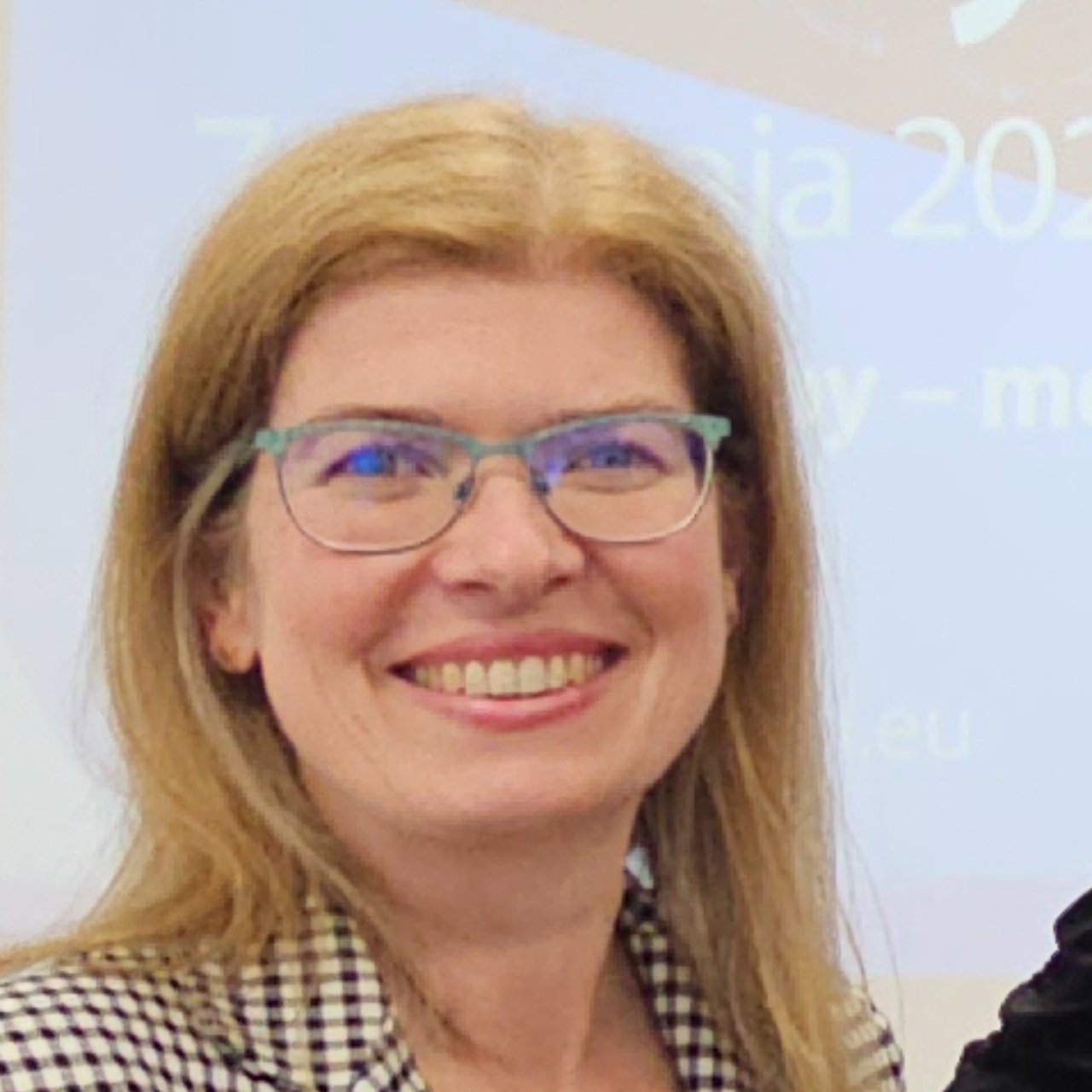 Agnieszka Piątkowska-Ciak