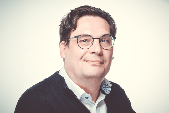 Peter Spengemann