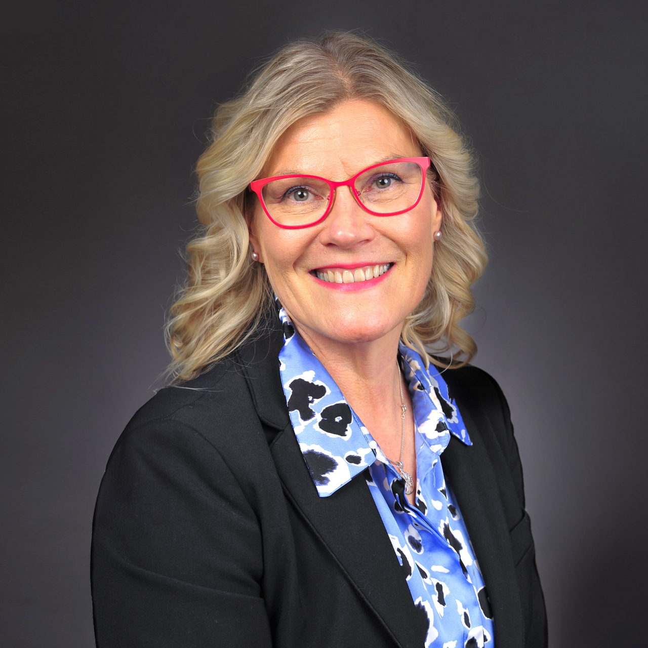 Anne Engel