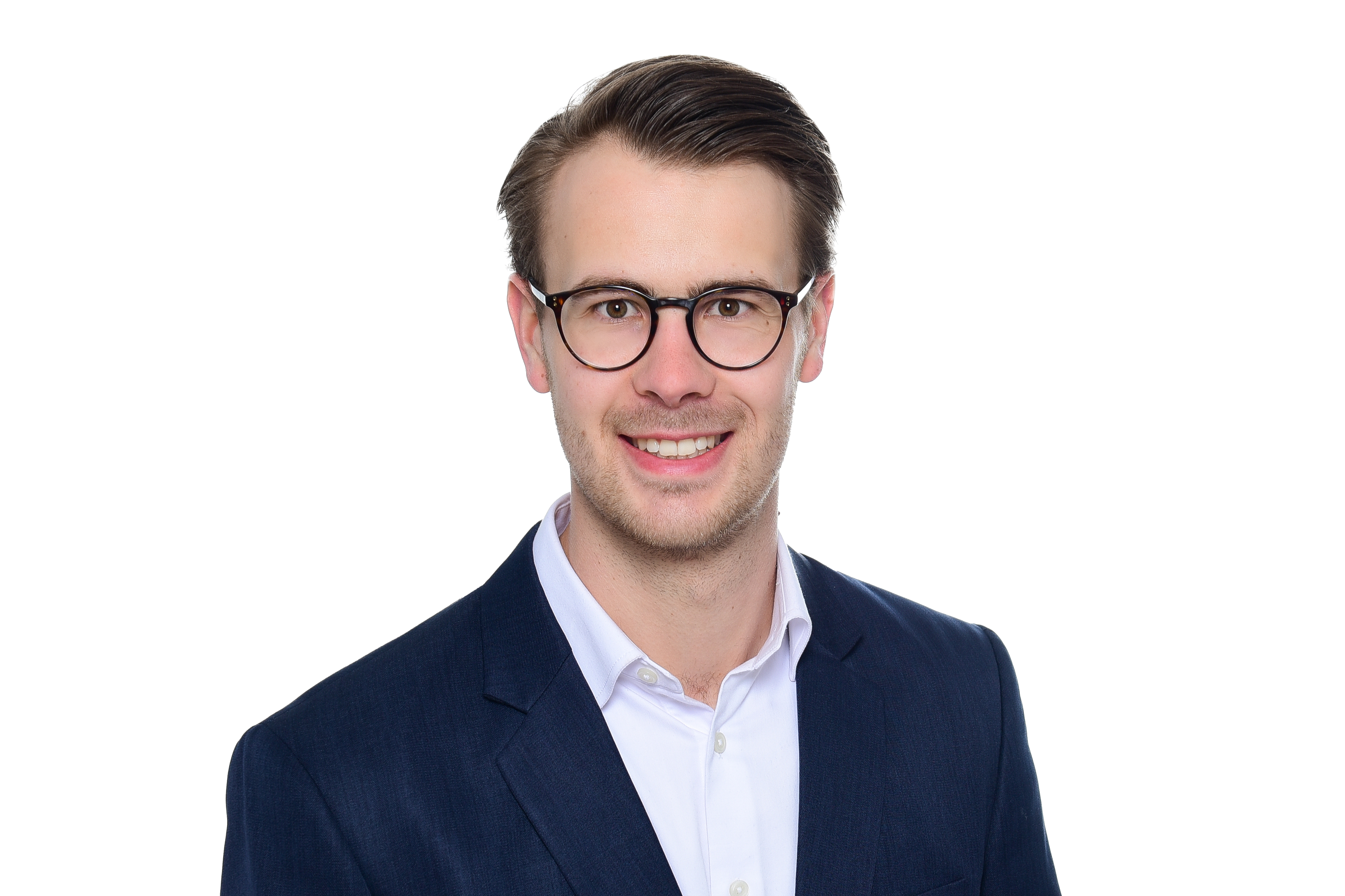 Julius Guntermann