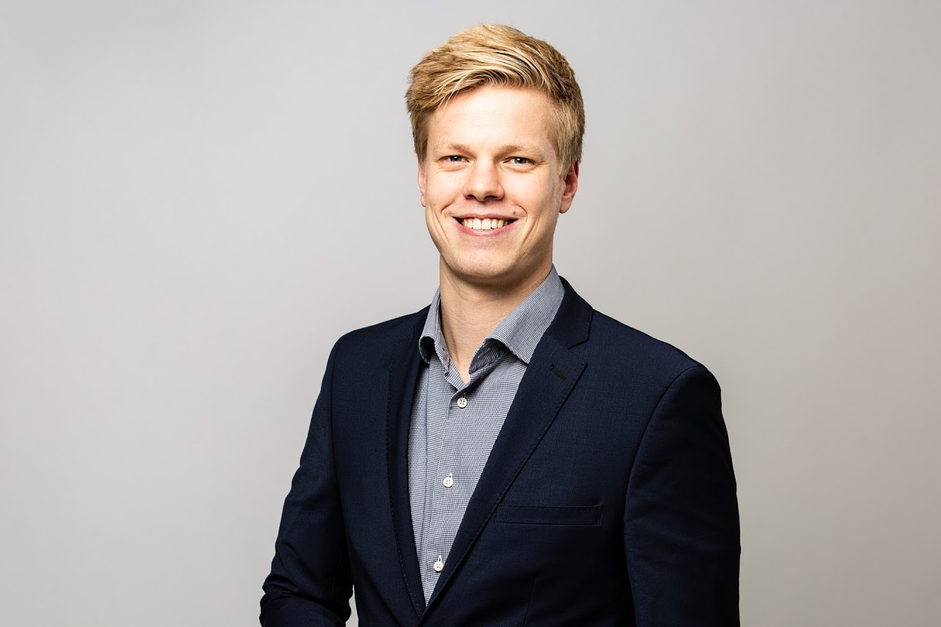 Maximilian Hollander-Quast