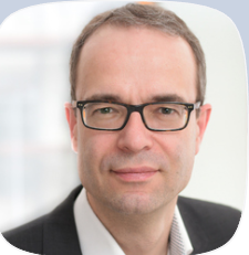 Dirk Gohr