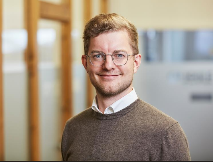 Sören Haase