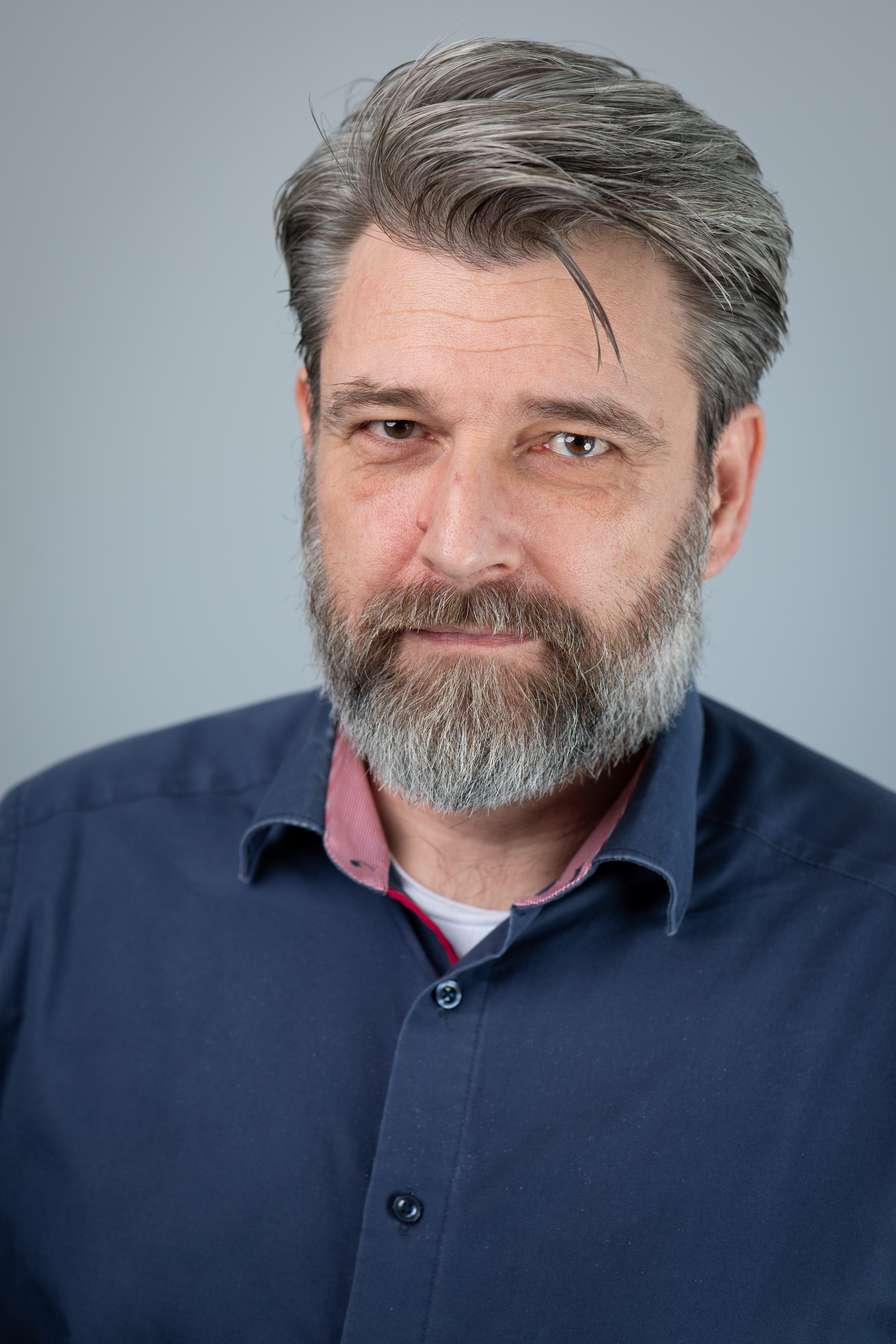Thorsten Zander