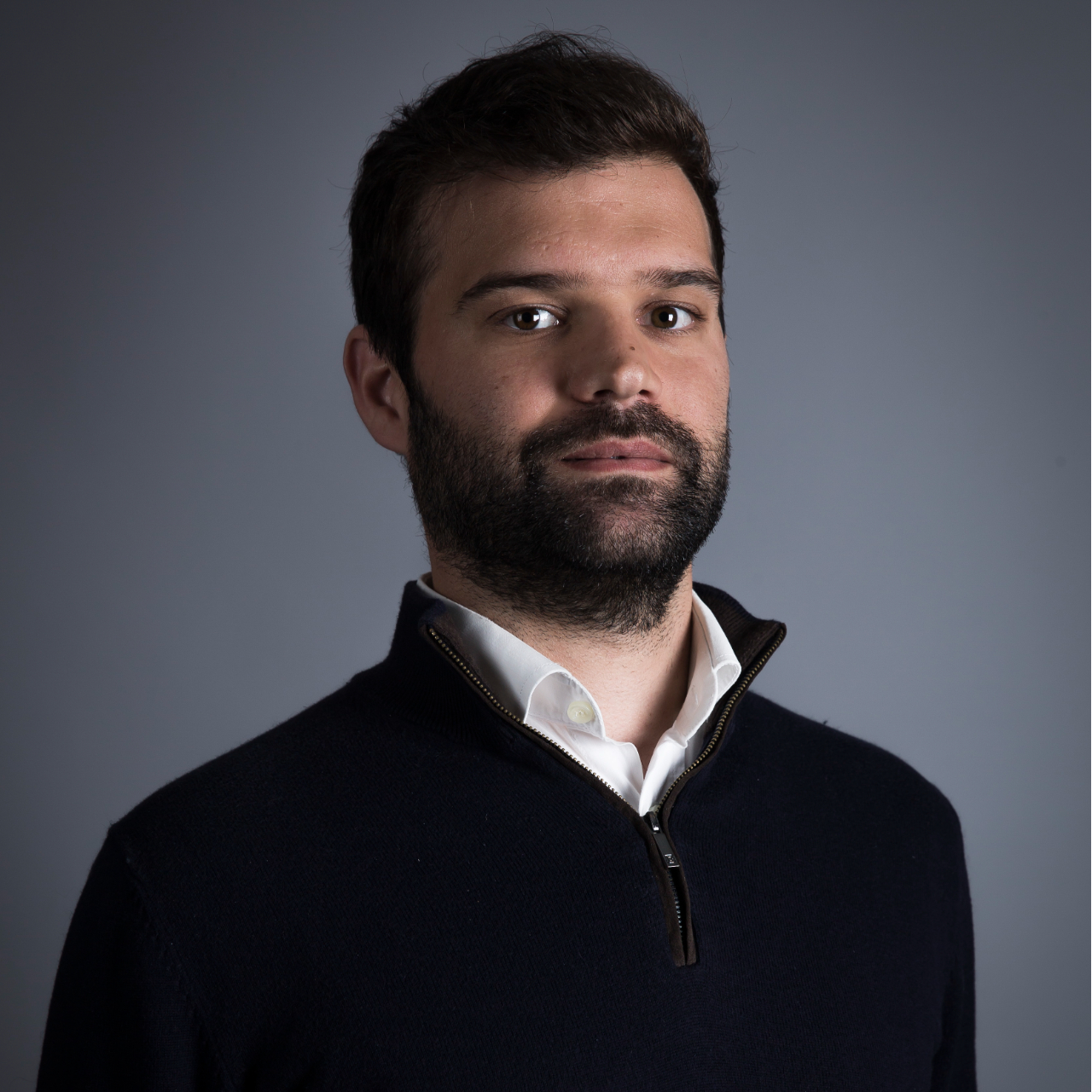 Charles Monteiro