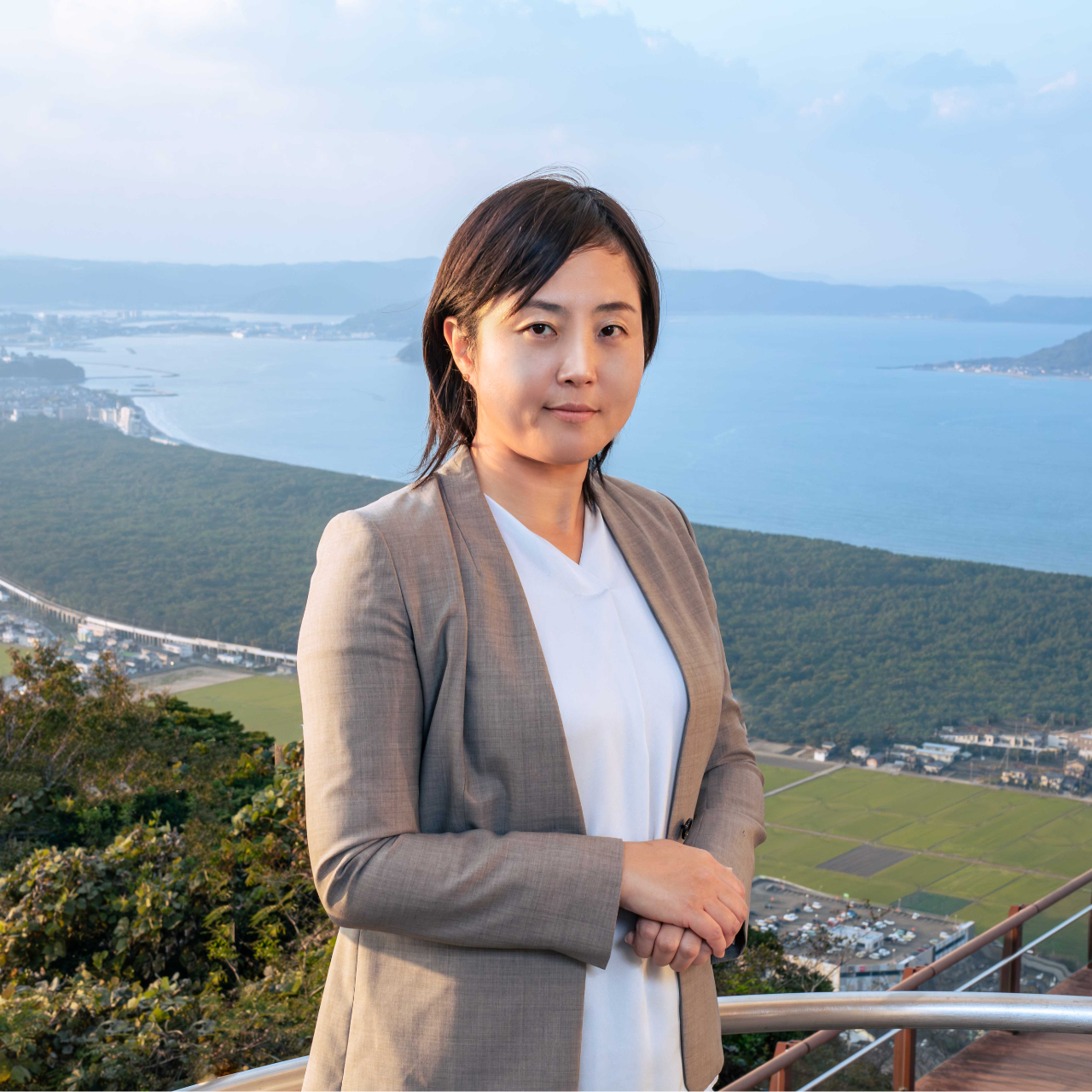 Kaori Narada