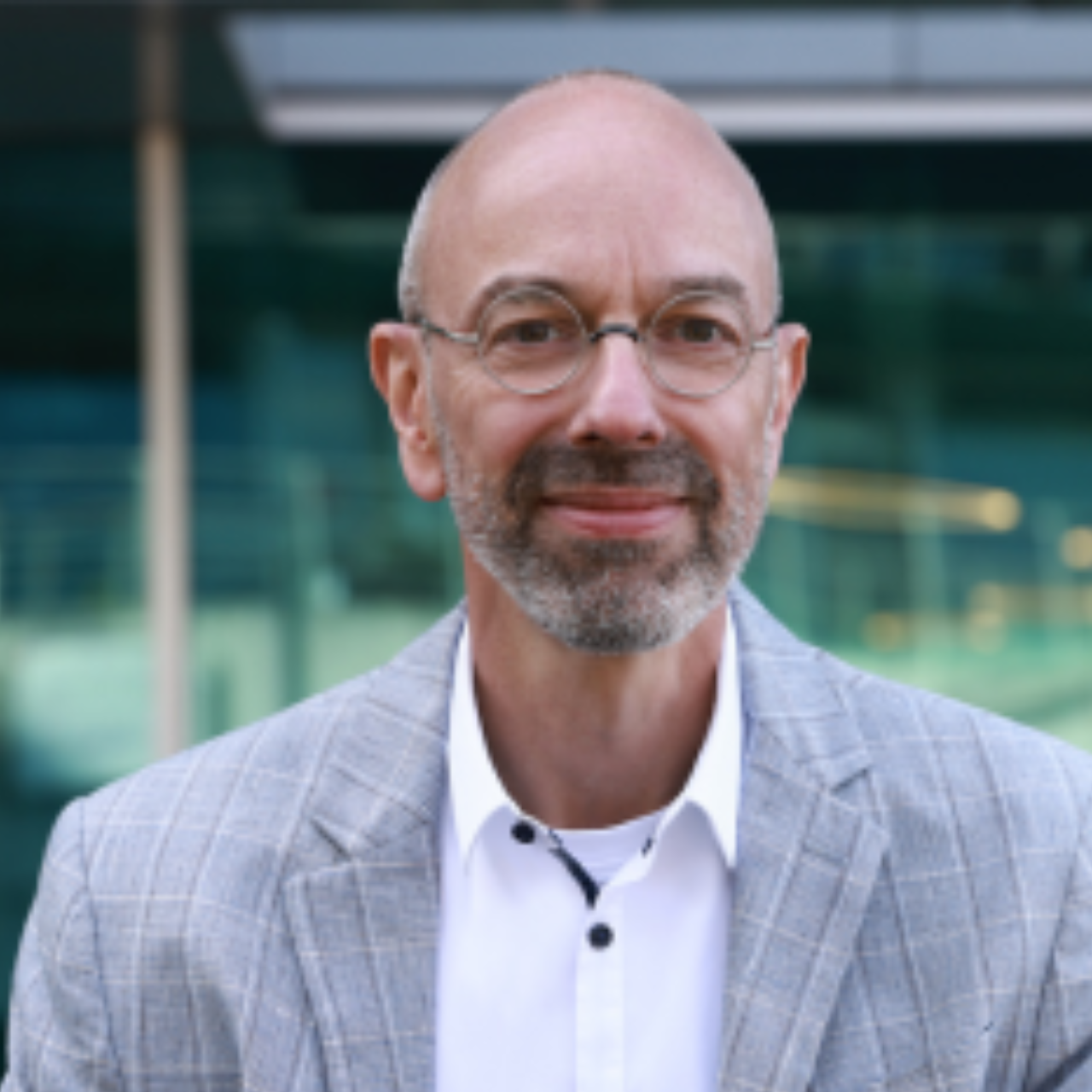Dirk Jürgensen