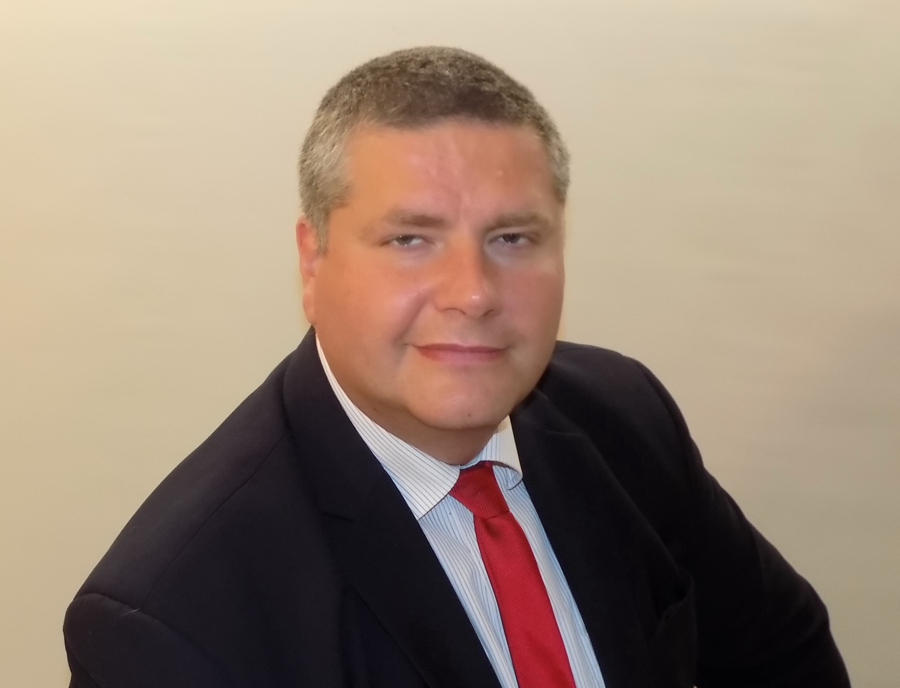 Dr. Valentin Meimann, MML Solutions GmbH