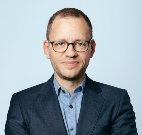 David Christopher Stahl
