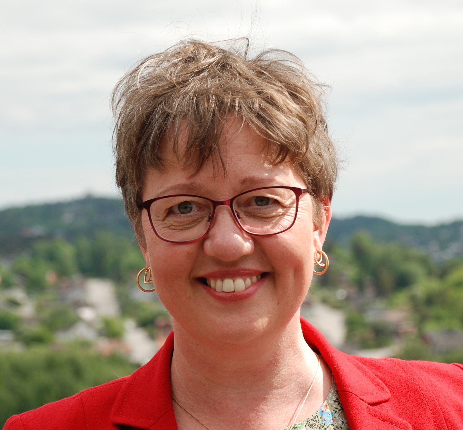 Dr. Eva Ravn Nielsen