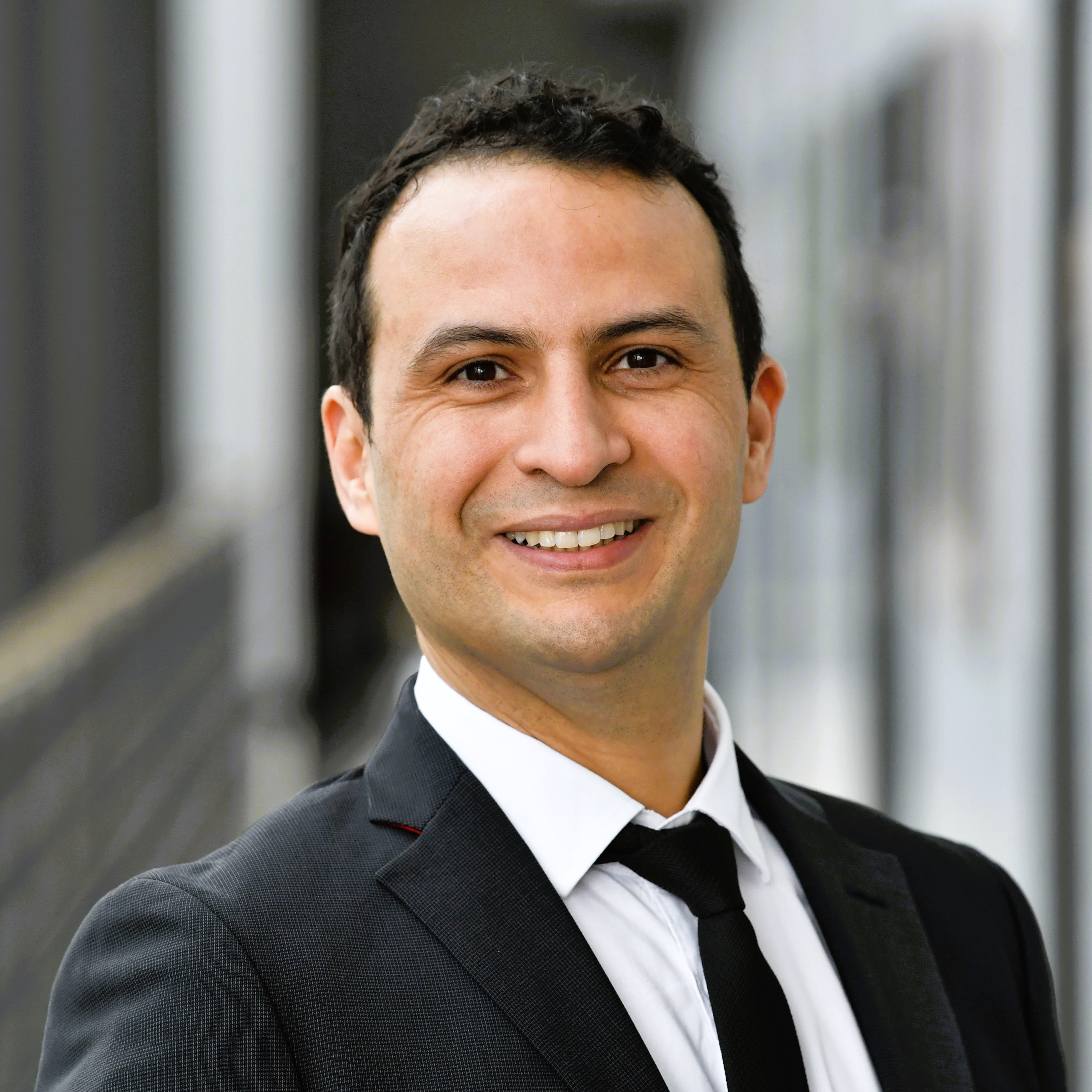 Farid Mohamadi