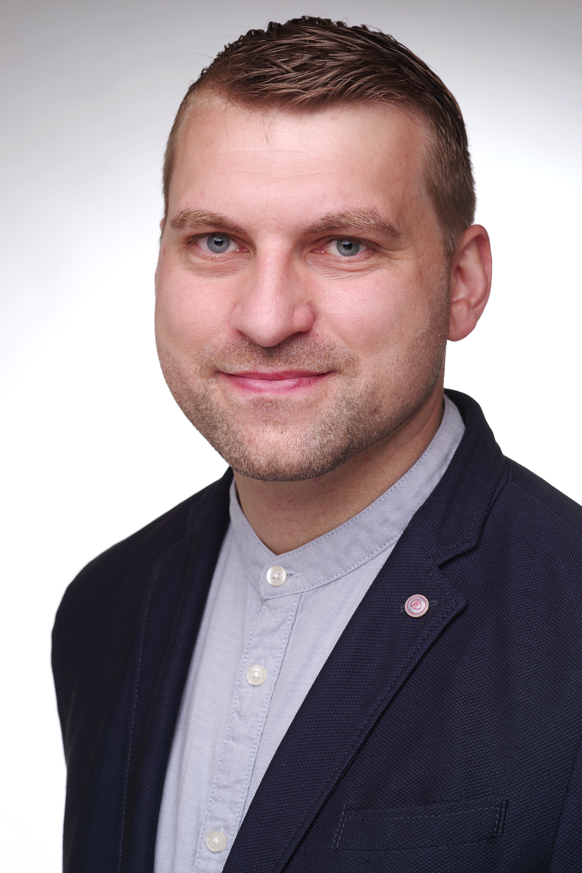 Dr. Thies Rasmus Popp