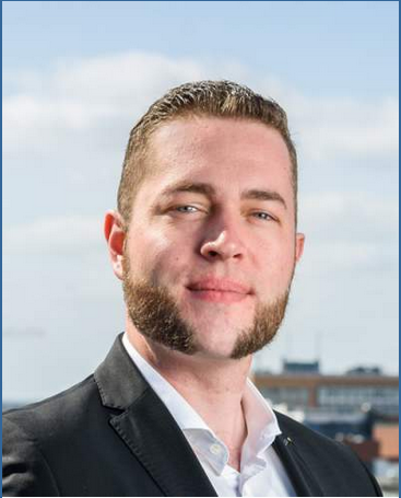 Markus Rossol