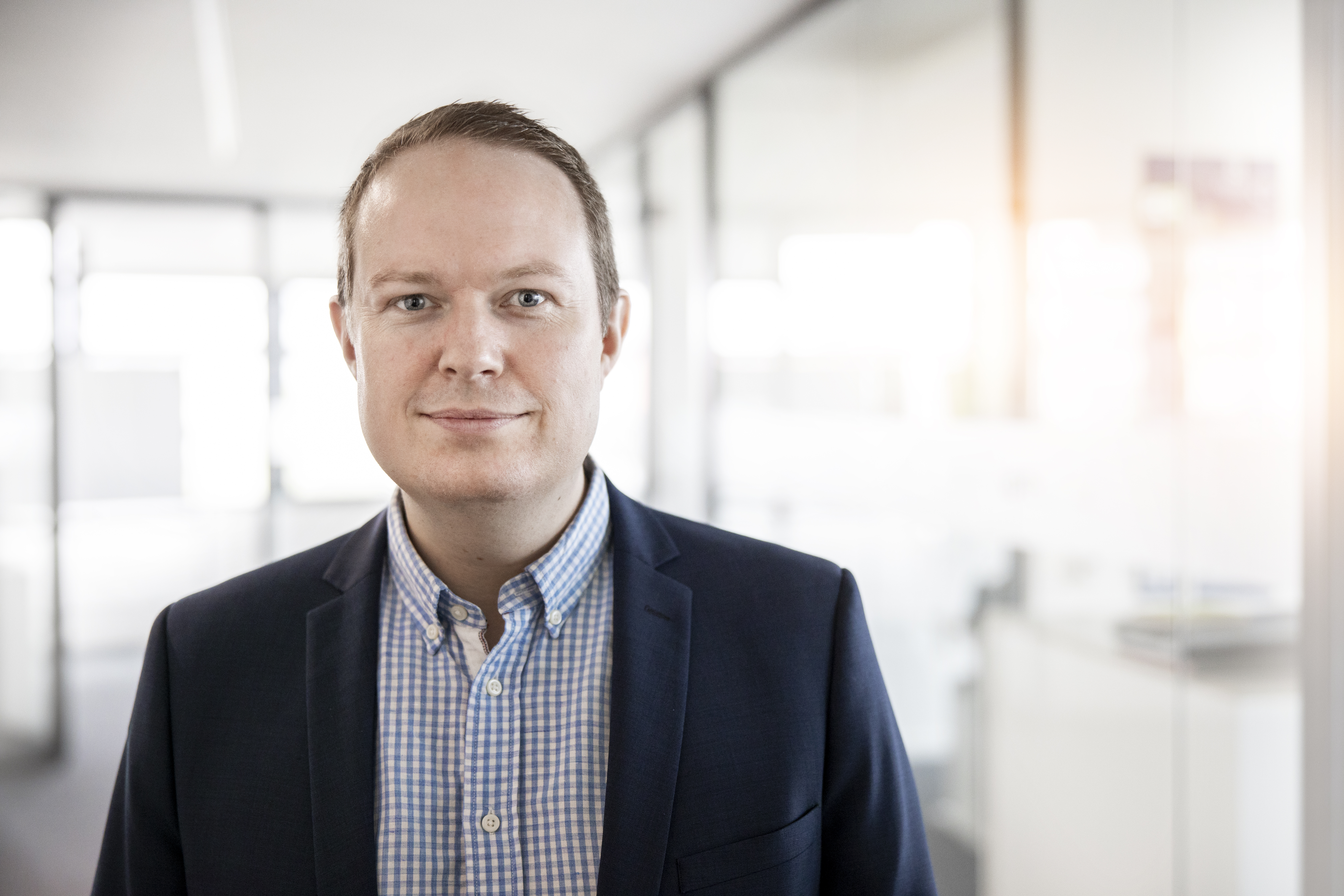 Klaas Feldmann