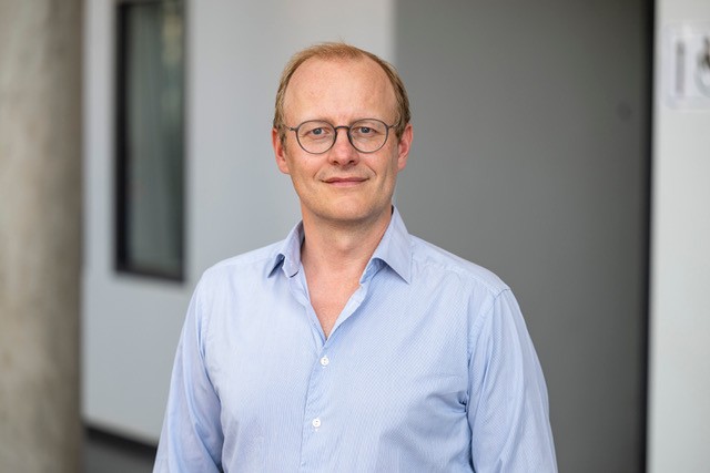 Jörg Hommer