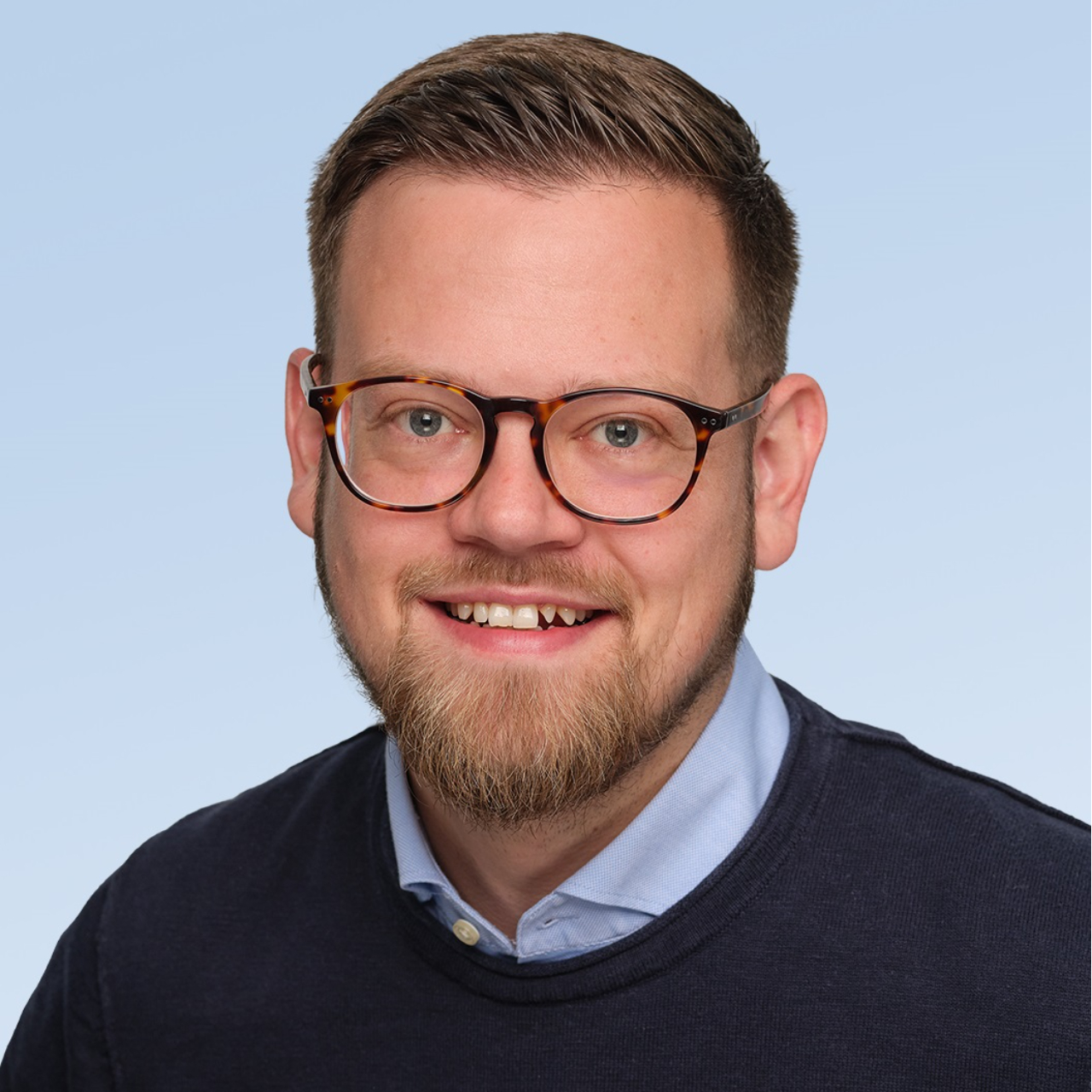 Tim Dahlmann