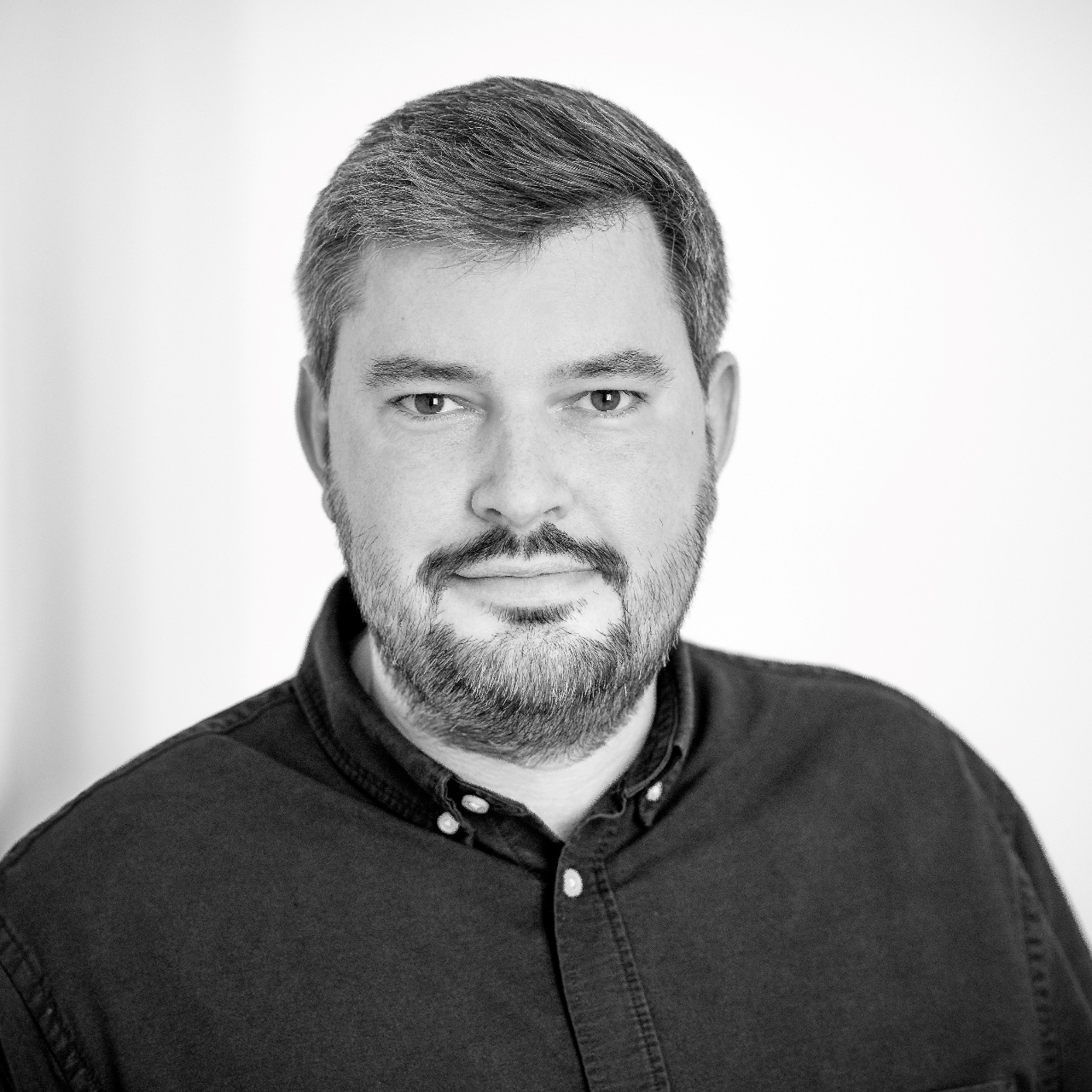 Benjamin Marks