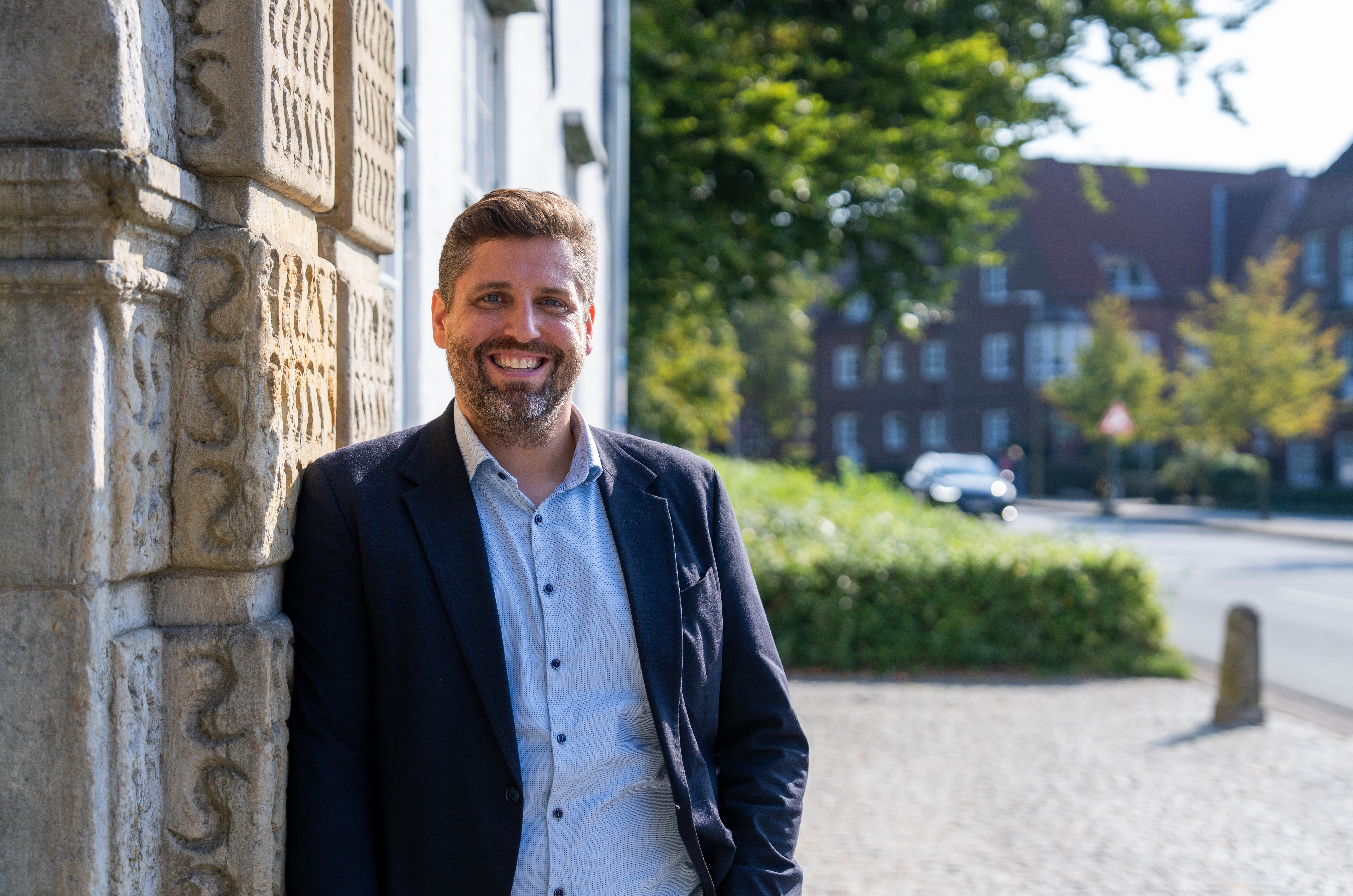 Tilmann Meyer