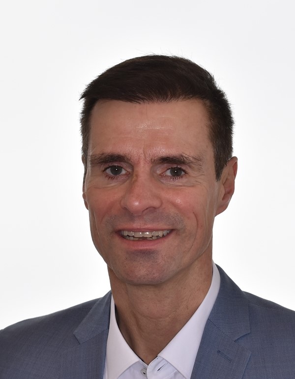 Matthias Vittinghoff