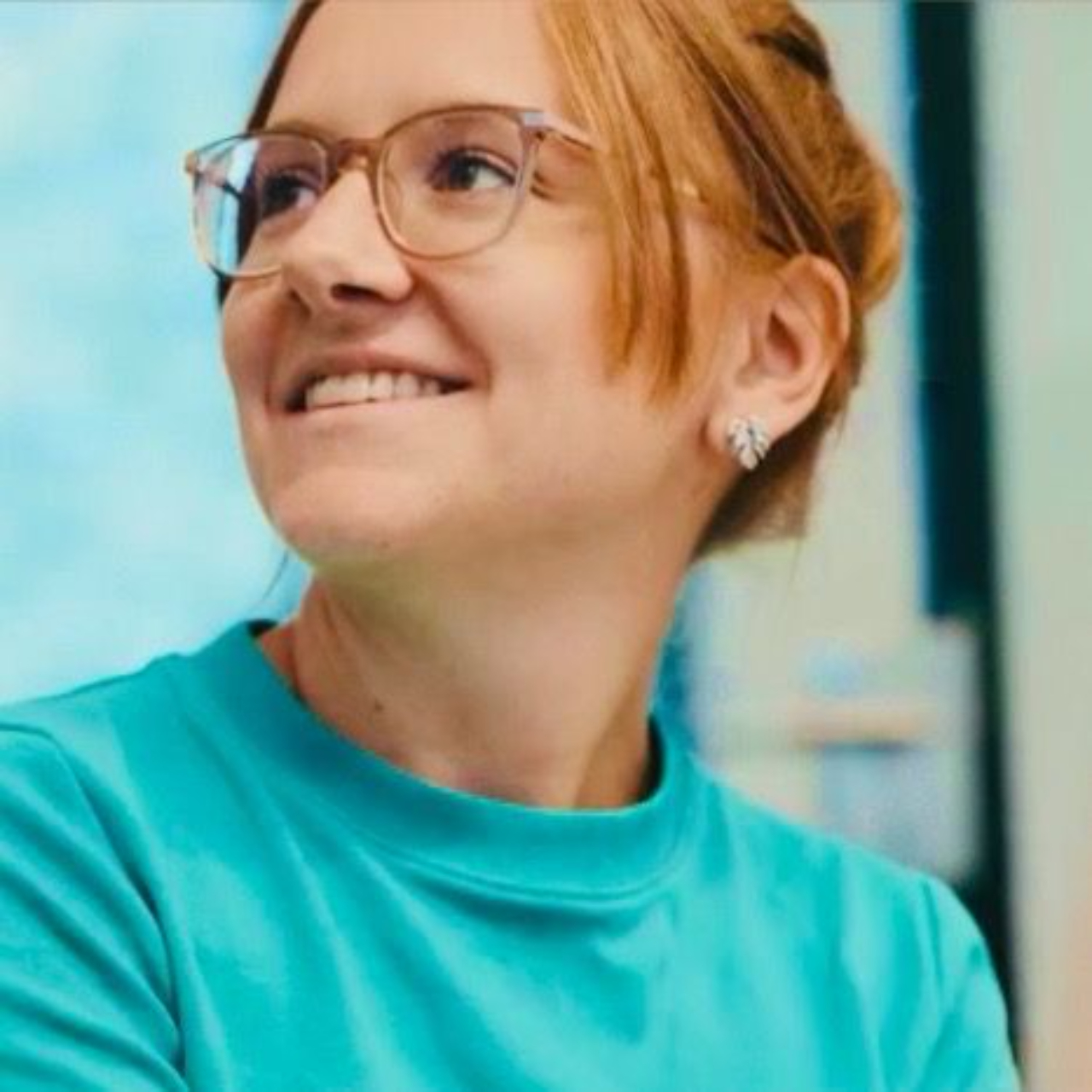 Alina Großekathöfer