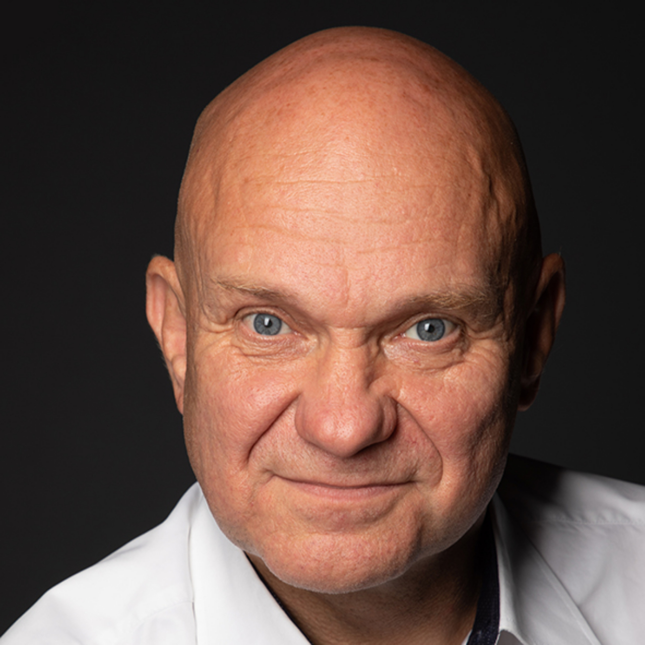 Piotr Winiarski