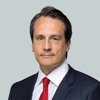 Laurent Brault