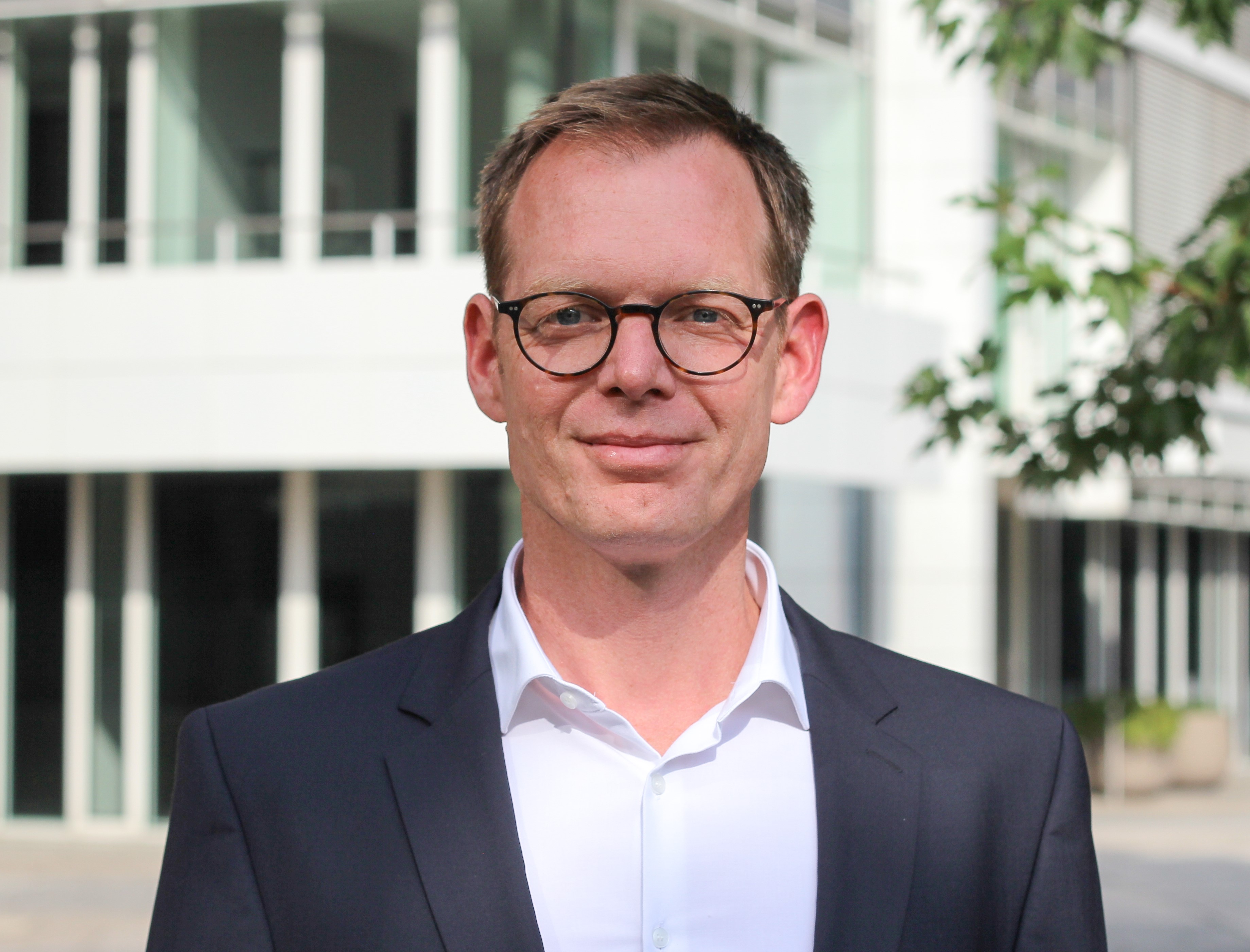 Christian Busdiecker