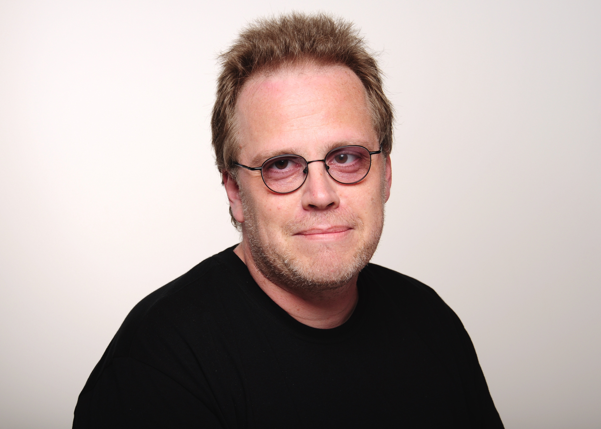 Burkhard Frantzen