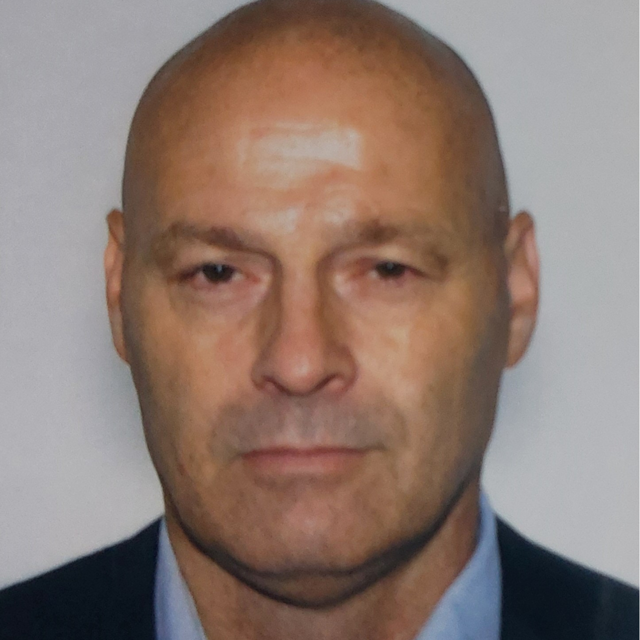 Jean Pierre van Diessen