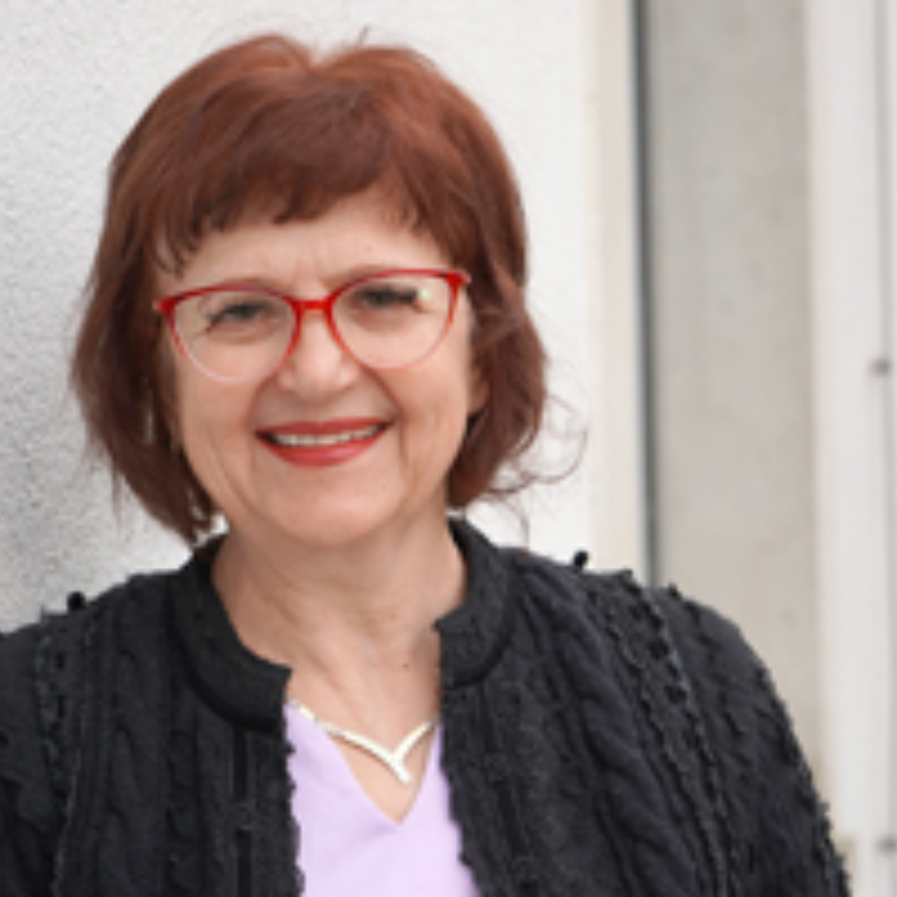 Antje Wendenburg