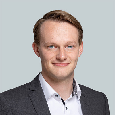 Christoph Schweizer