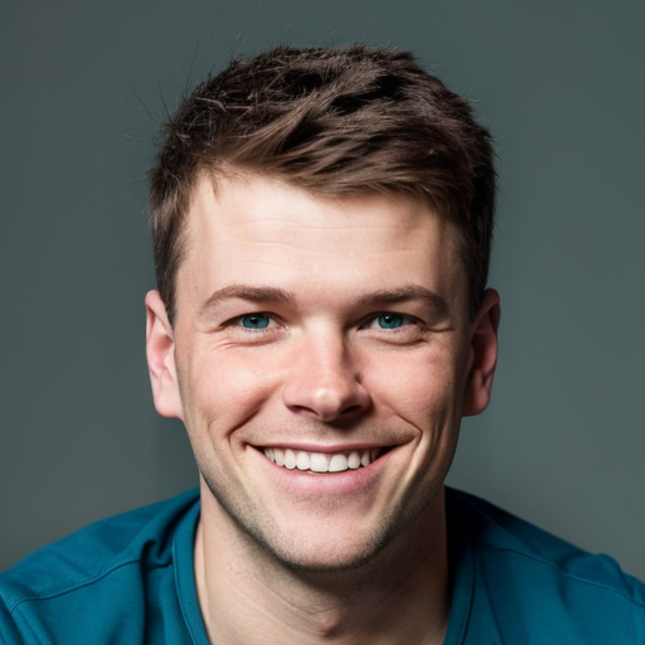 Roman Volik