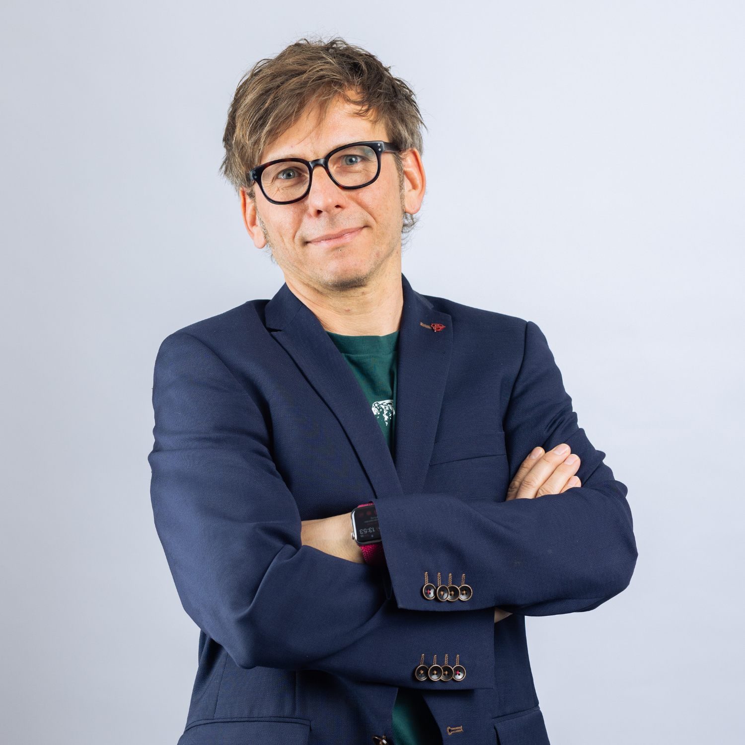 Dr. Stefan Hennig