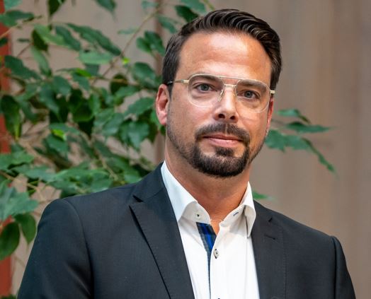 René Ohm