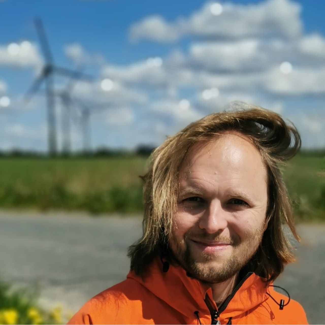 Hannes Guhr