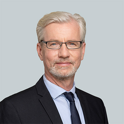 Dr. Michael Stopper